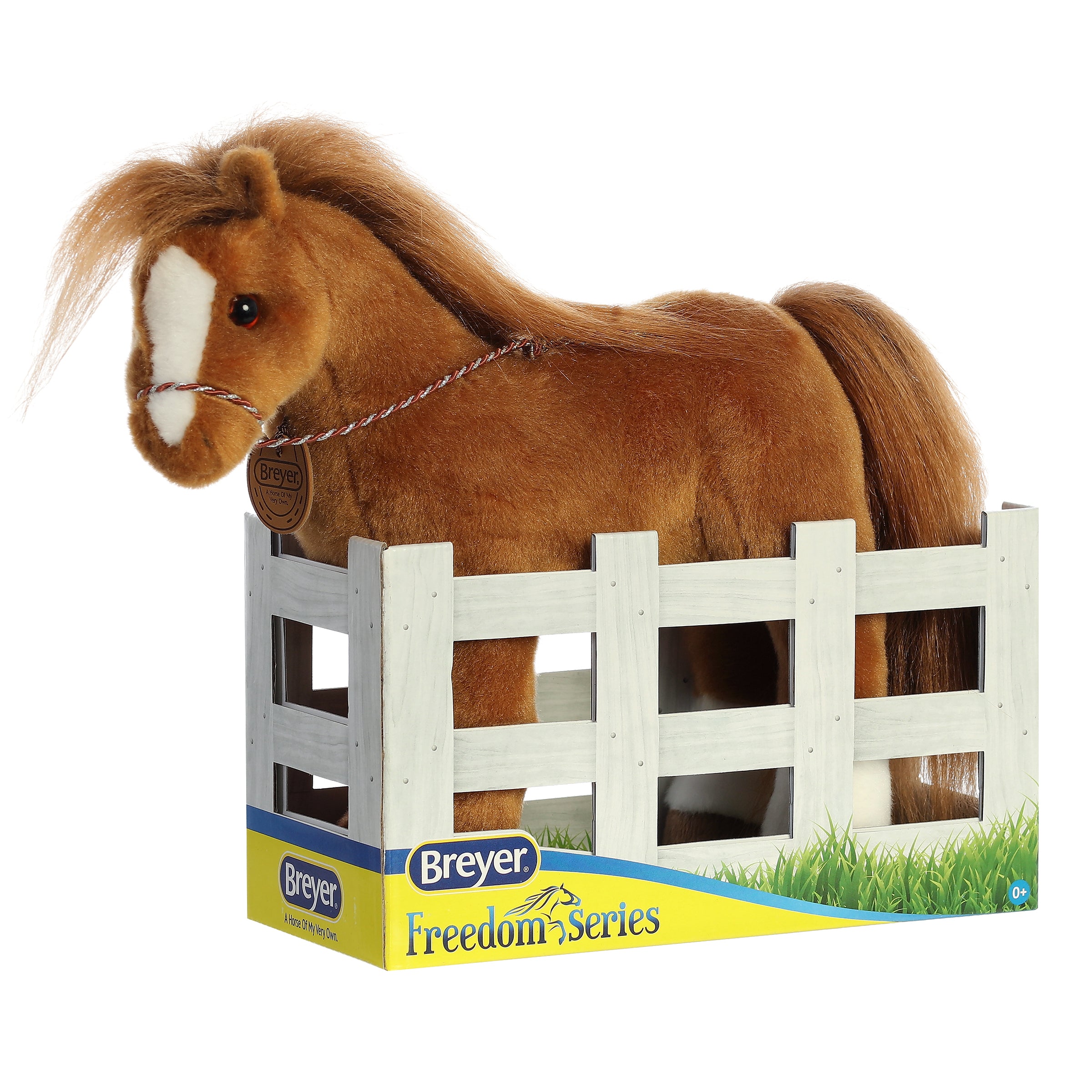 Aurora® - Breyer® - Showstoppers - 13 Quarter Horse、mySite、g9winljtr