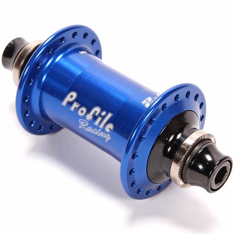  Profile AC-2 Race Front Hub、mySite、merchandisen