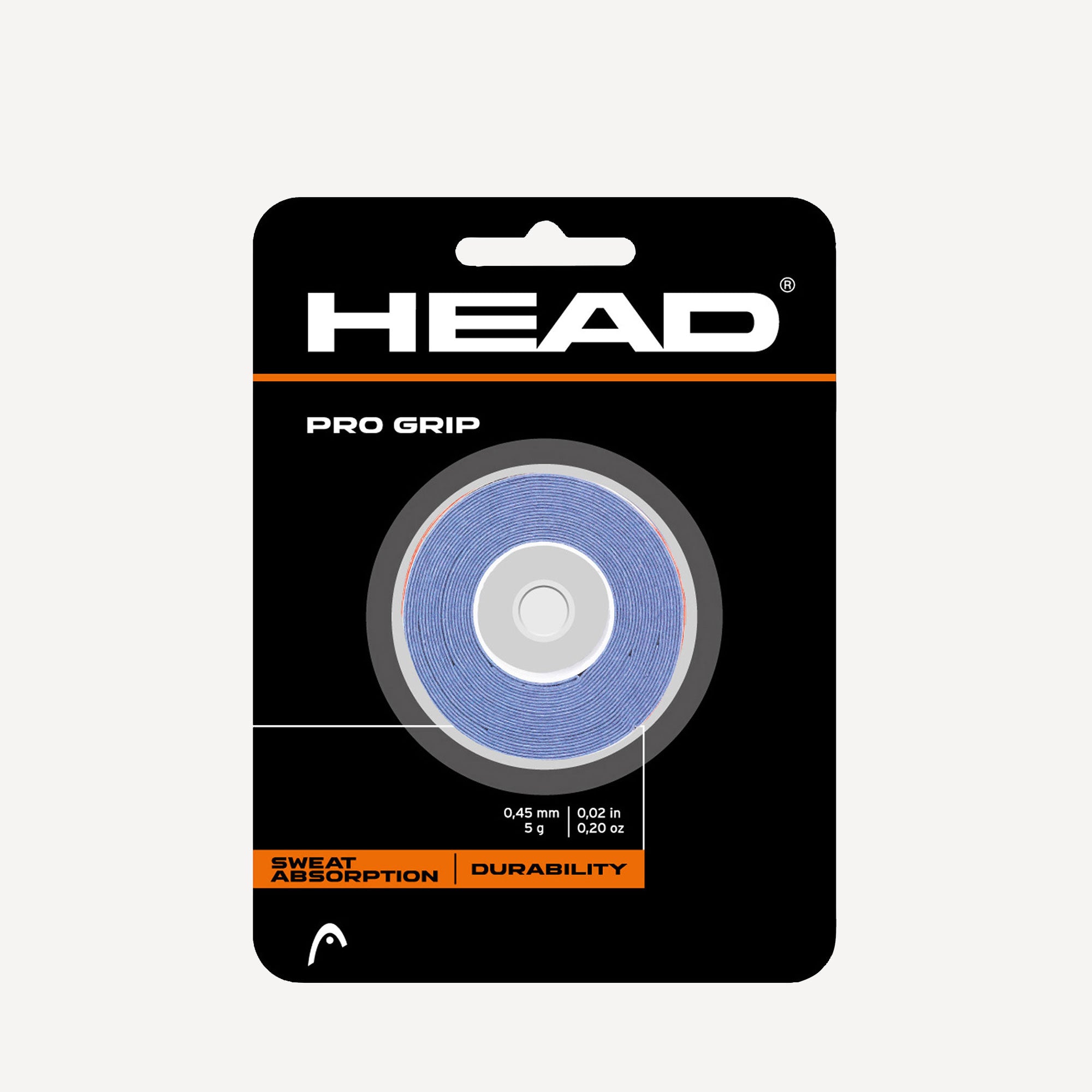 HEAD Pro Tennis Overgrip