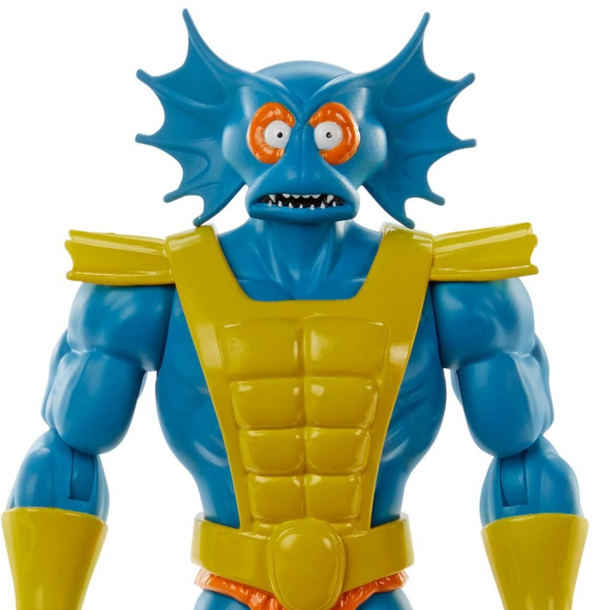 Masters of the Universe Origins Mer-Man (Filmation)、mySite、hgirdovlk