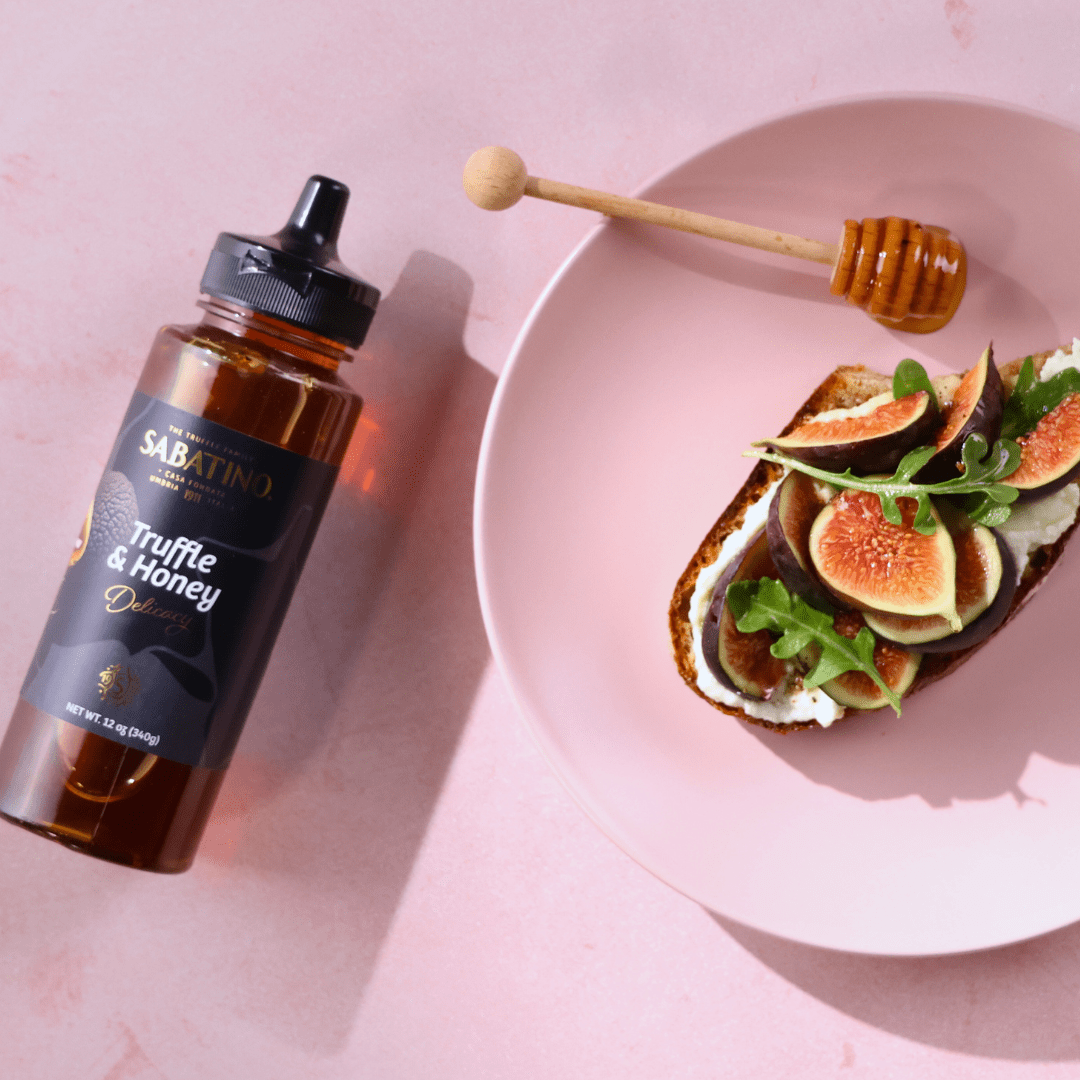Sabatino Truffle Honey - 12 oz、mySite、topwebapps