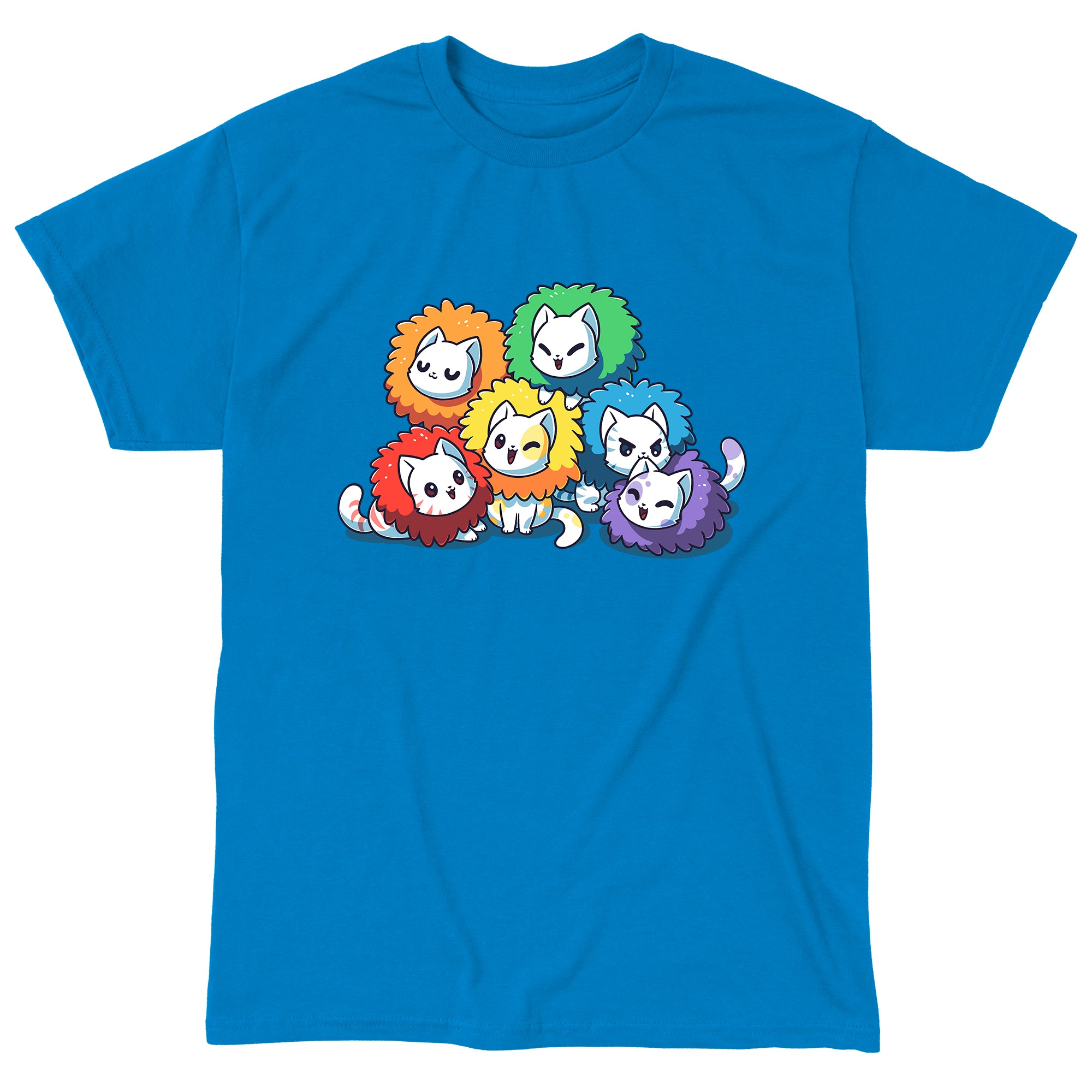 Kitten Pride、mySite、lovesweatpilates