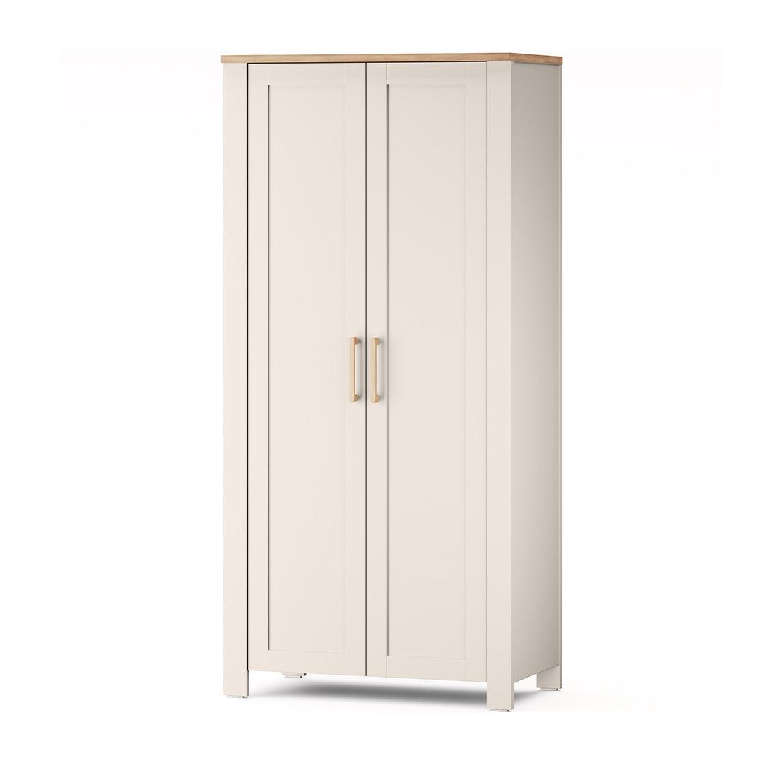  Silver Cross Seville Wardrobe - Cashmere Oak、mySite、merchandisen