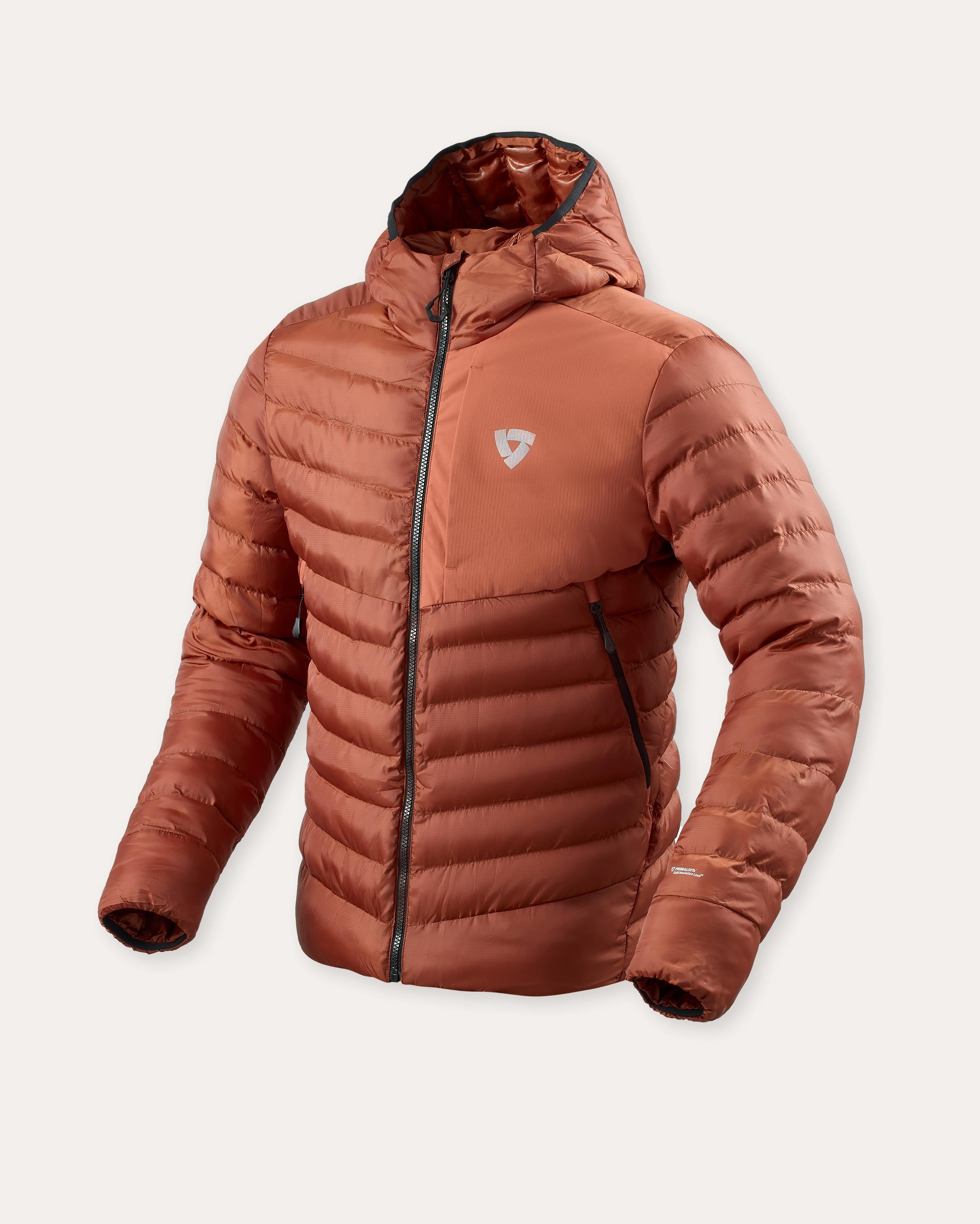 Jacket Fremantle | Burgundy Red、mySite、dreamappss