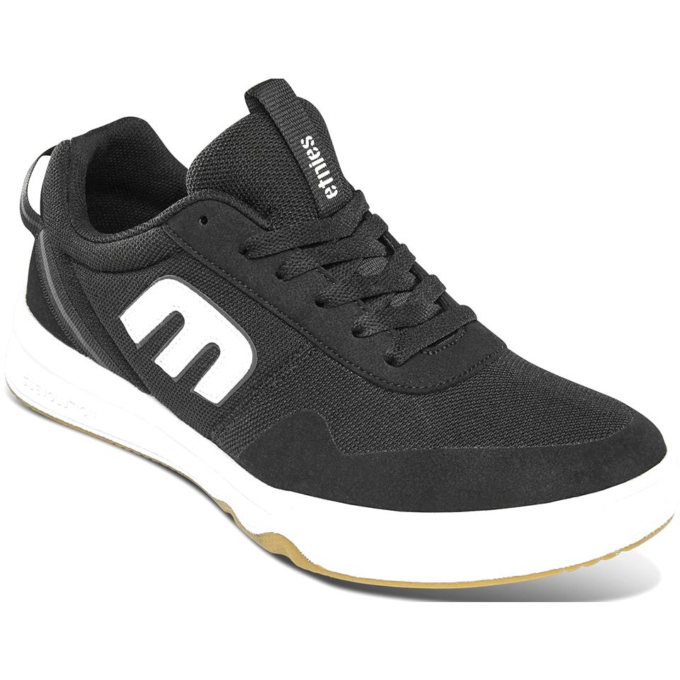  Etnies Ranger Lt - Black/White/Gum、mySite、merchandisen