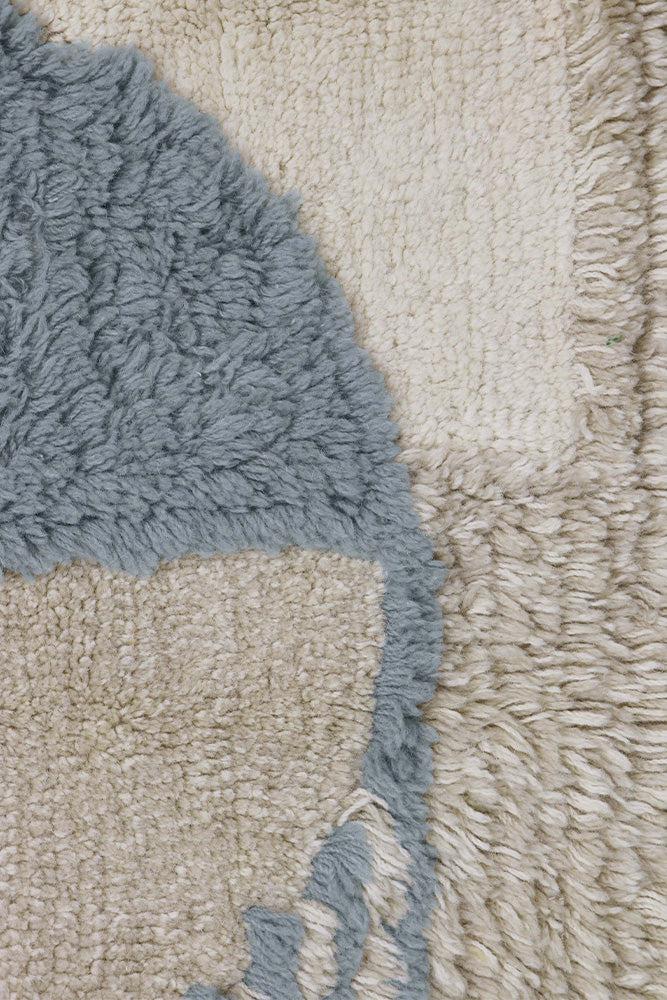 WOOL AREA RUG SUN RAYS、mySite、gigharbornorthrealestate