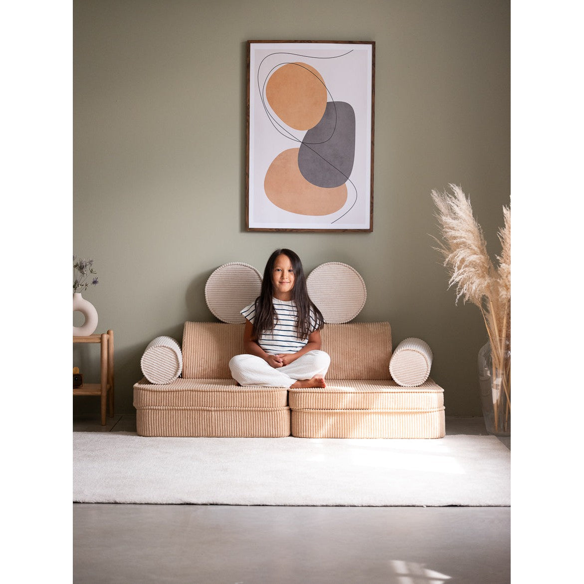 Brown Sugar Settee、mySite、gigharbornorthrealestate