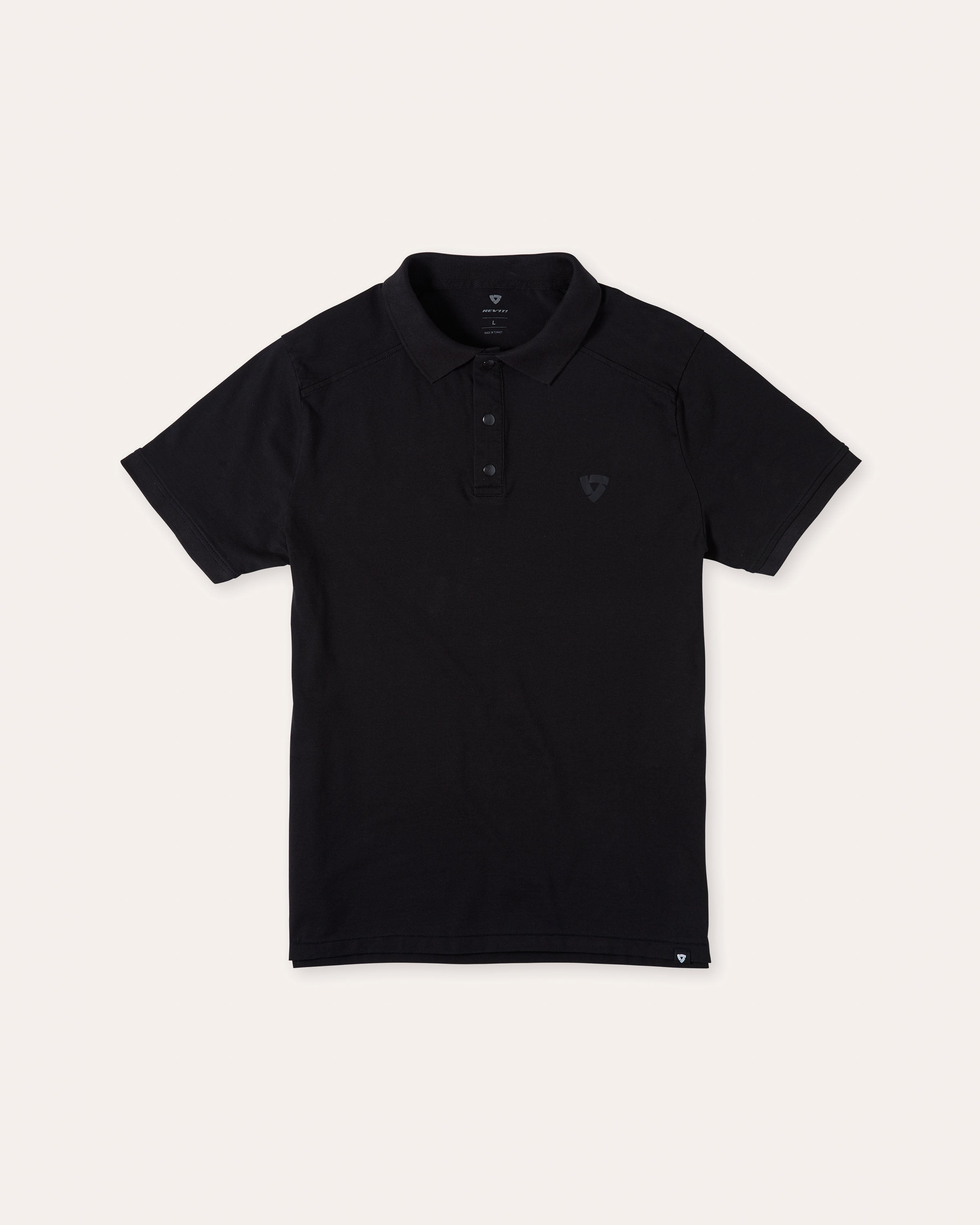 Polo Ashland | Black、mySite、dreamappss