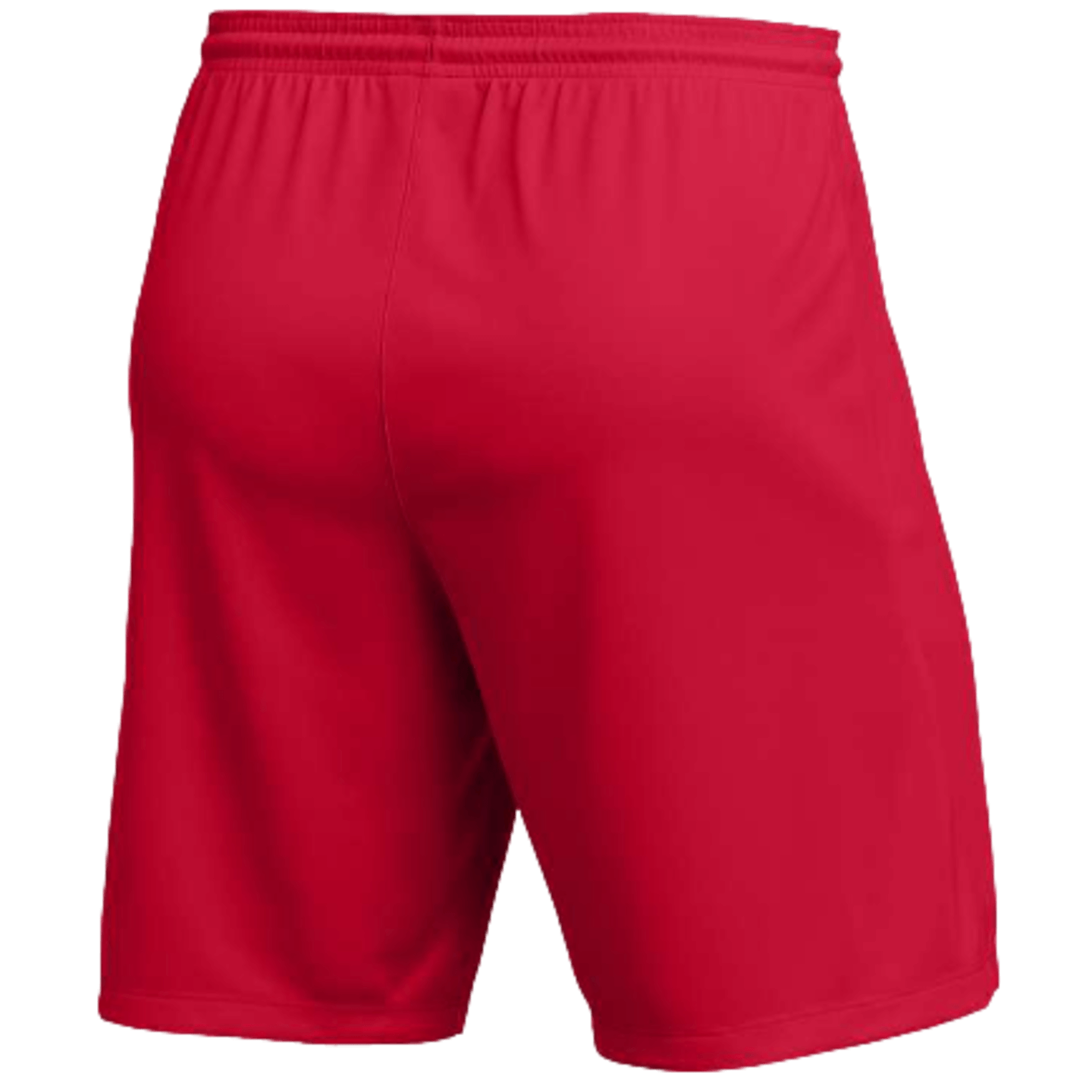 Nike Youth Dri-FIT Park III Short - Red、mySite、noshort