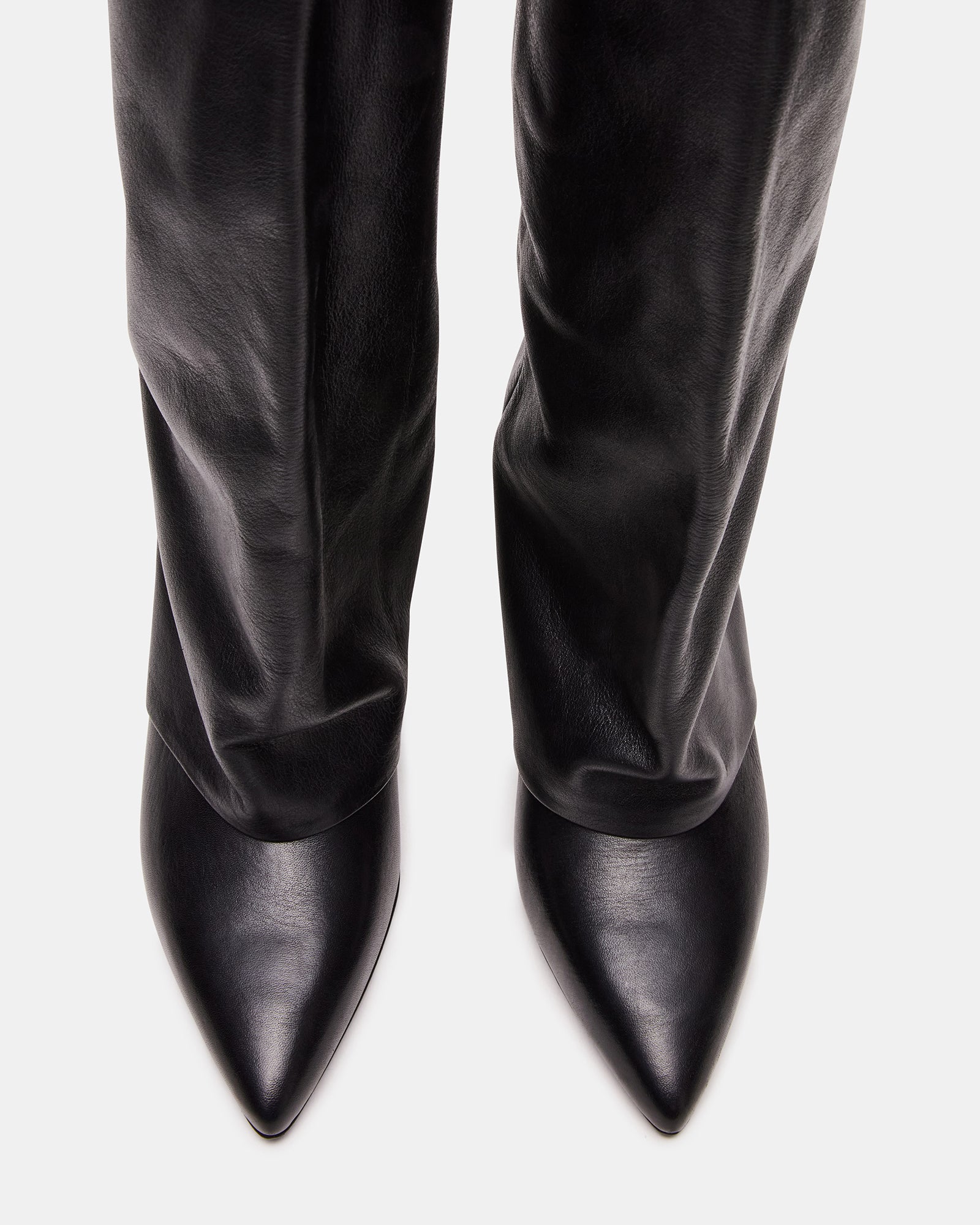 SHAI BLACK LEATHER、mySite、gtrtttuynbv