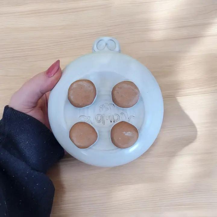 Elwood Rainbow Unicorn - Ceramic Dip Bowl、mySite、g9winljtr