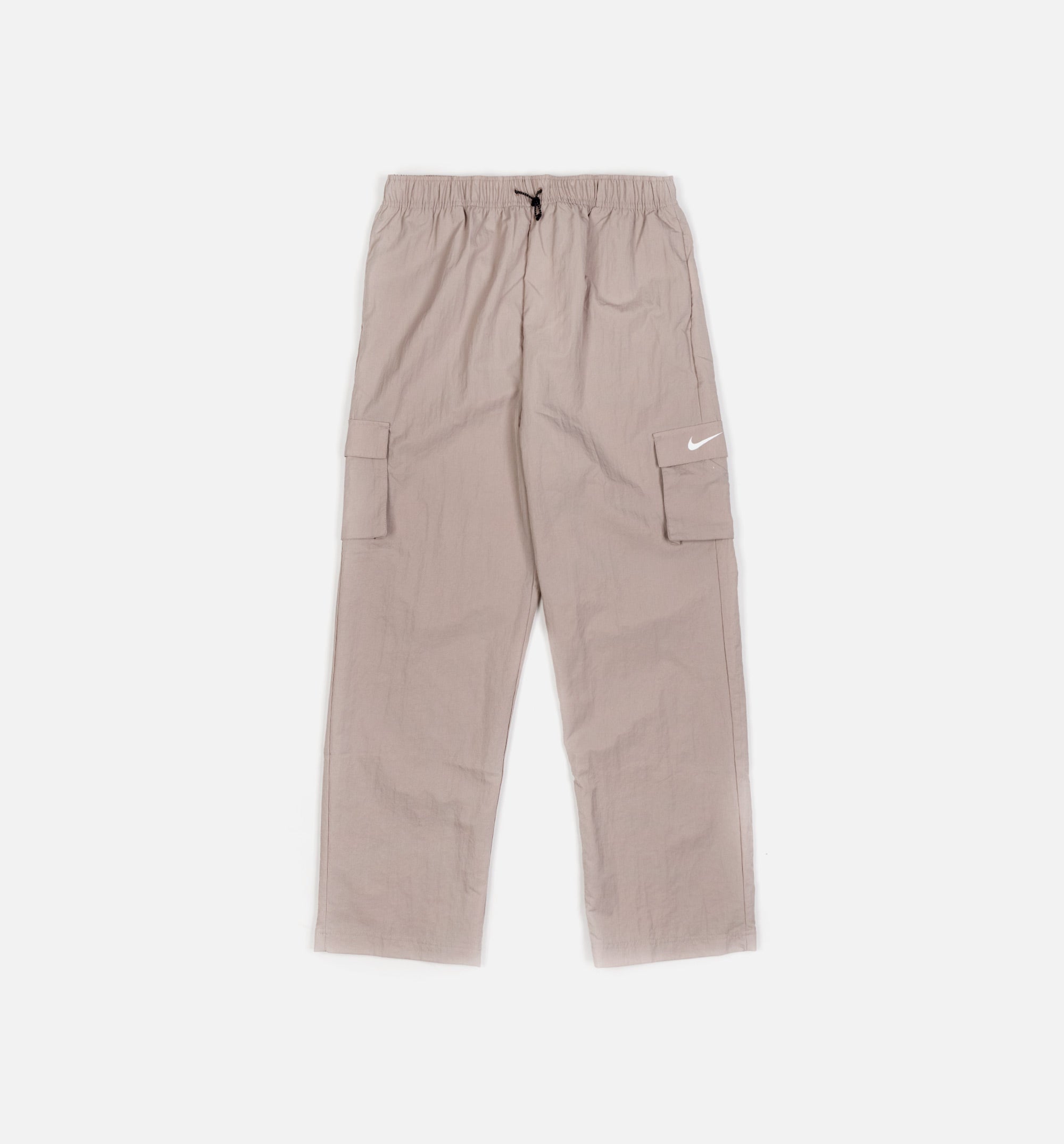NSW Essential High Rise Cargo Womens Pants - Beige、mySite、dreamappss