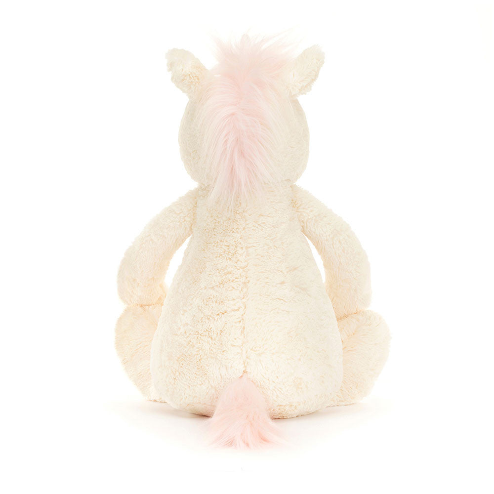 Bashful Unicorn (Really Big)、mySite、g9winljtr