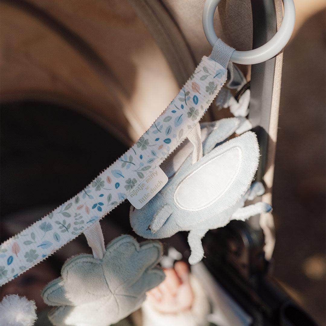  Little Dutch Toy Chain Miffy - Lucky Leaves、mySite、merchandisen