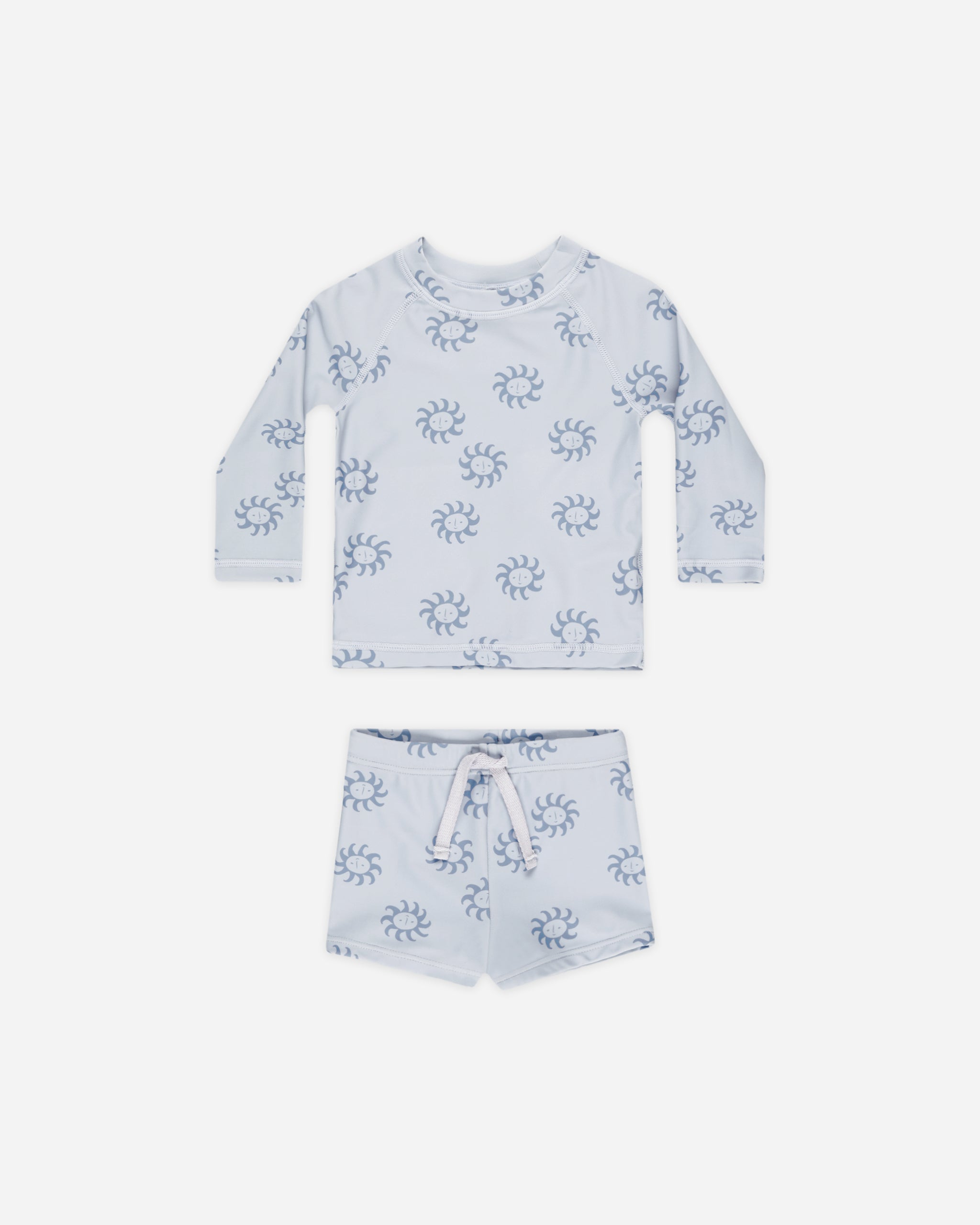  Boys Rashguard Set || Suns、mySite、layawaytickets