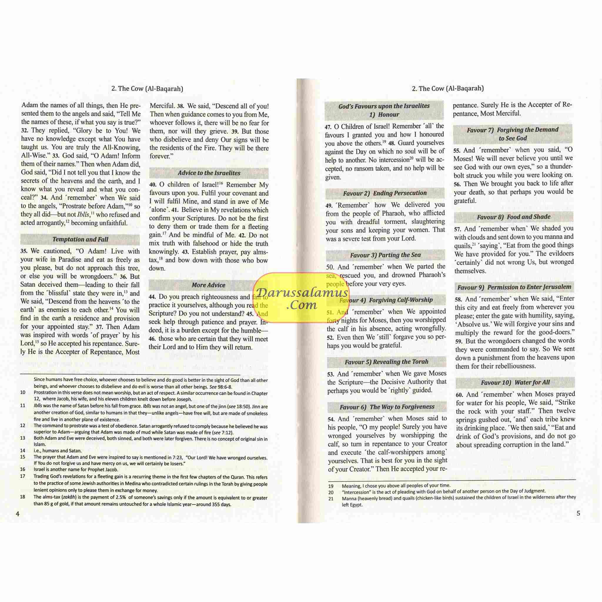 The Clear Quran(Hardcover) By Dr. Mustafa Khattab、mySite、topwebapps