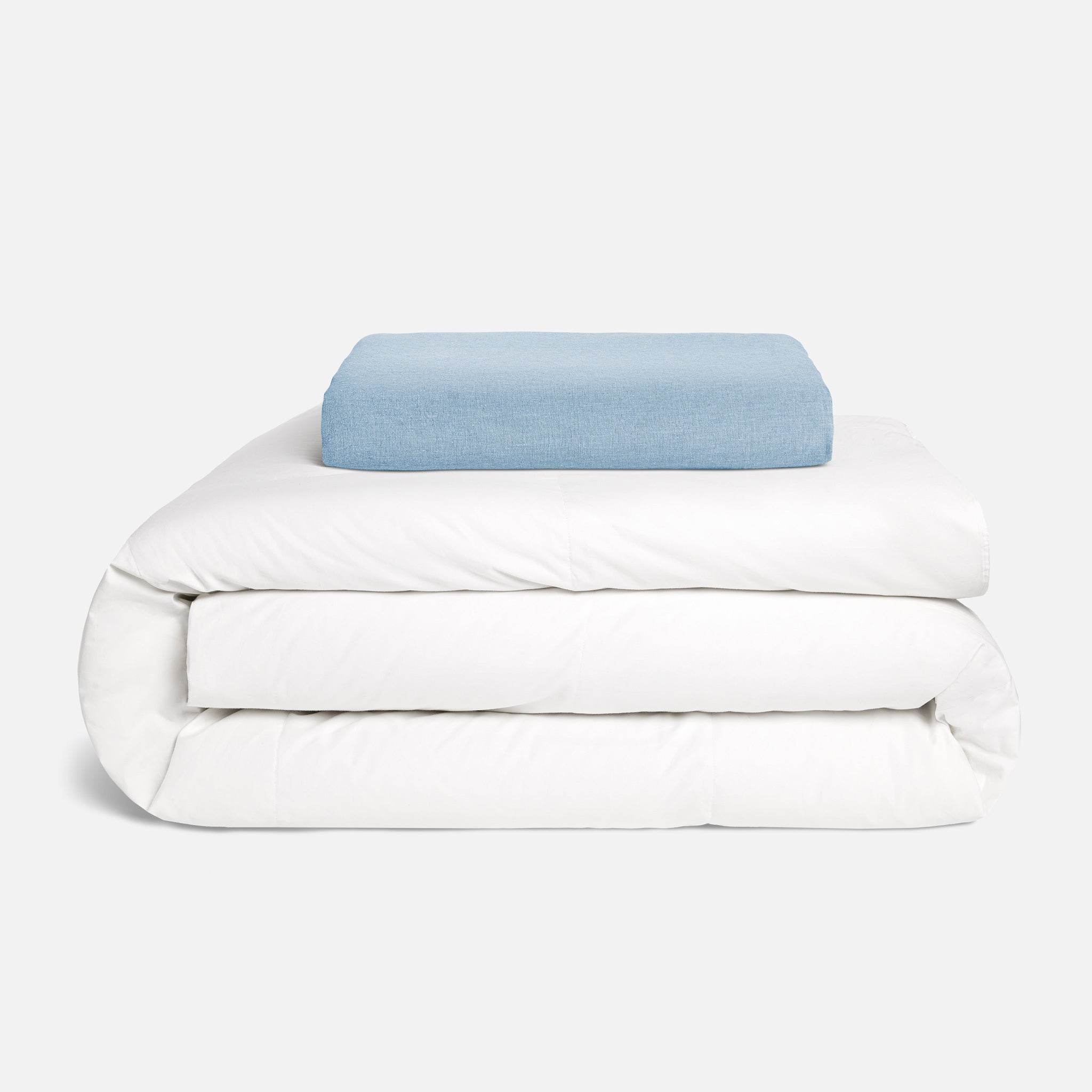  Washed European Linen Duvet Bundle、mySite、sugarbowlscore