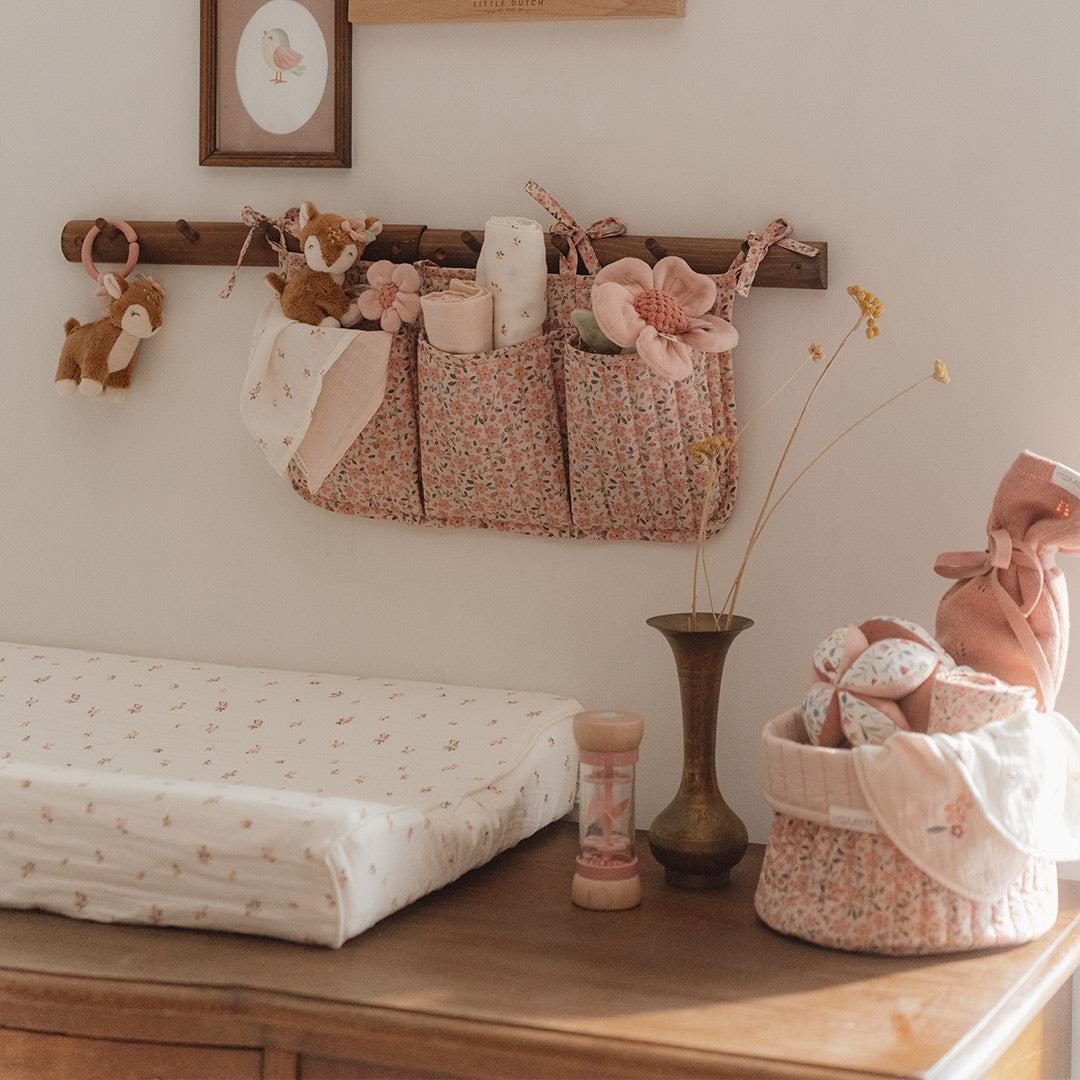  Little Dutch Rain Rattle - Fairy Garden、mySite、merchandisen