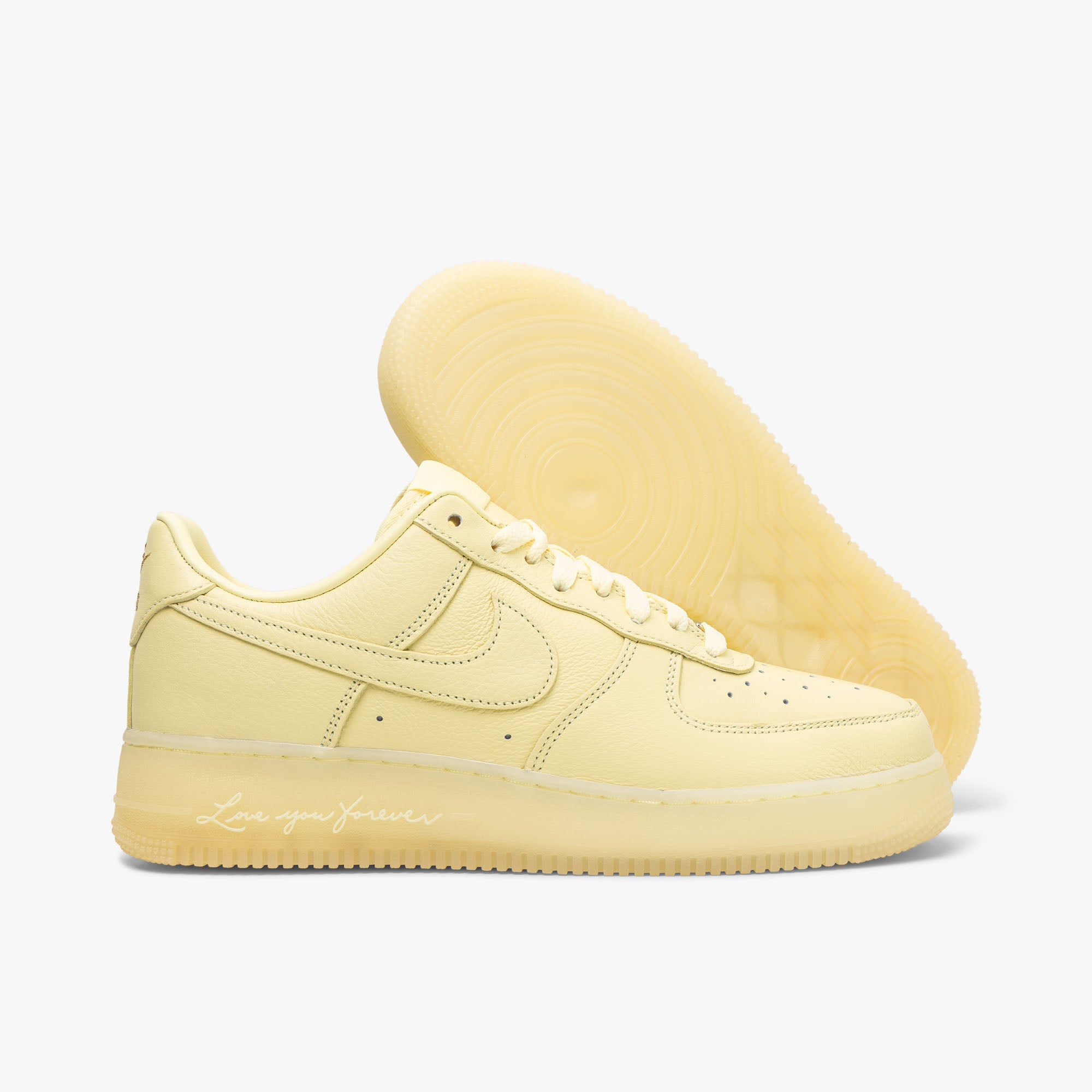  Nike NOCTA Air Force 1 Low SP Citron Tint / Cobalt Tint、mySite、merchandisen