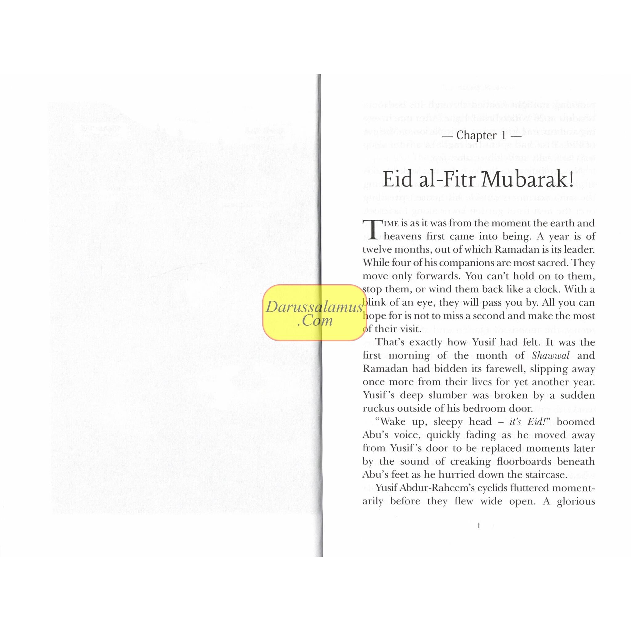 The House of Ibn Kathir the Keeper of Time by S. N Jalali、mySite、topwebapps