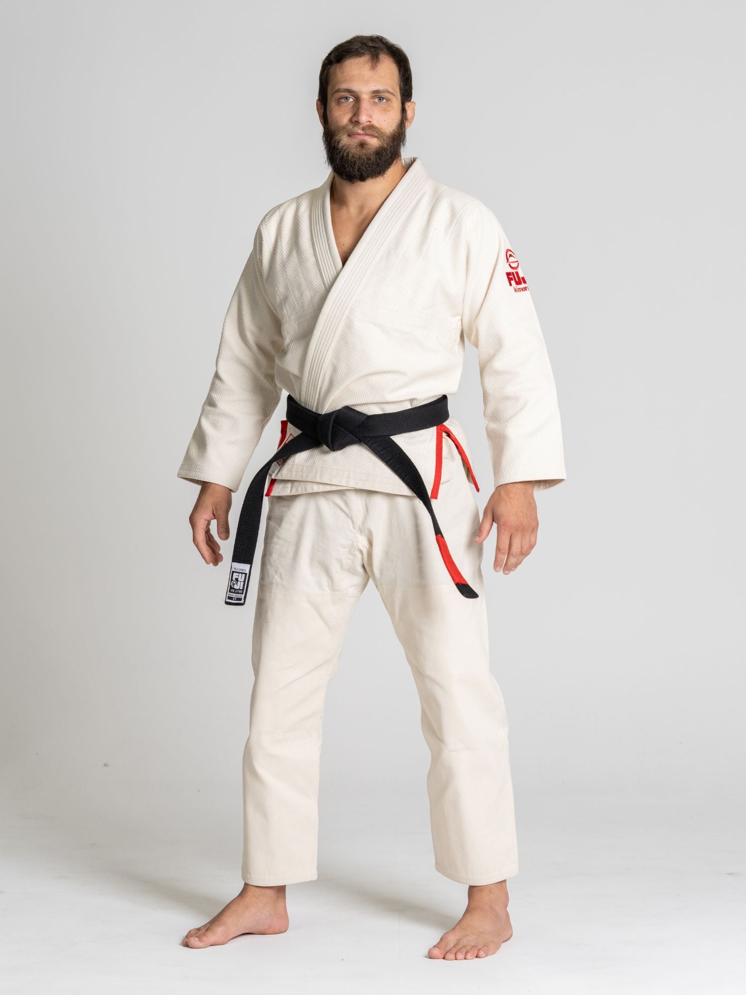 All Around BJJ Gi Natural、mySite、gigharbornorthrealestate