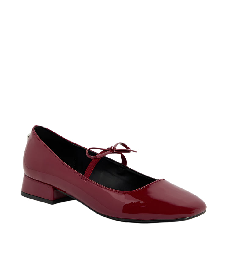 EGRET DARK CHERRY PATENT、mySite、dreamappss