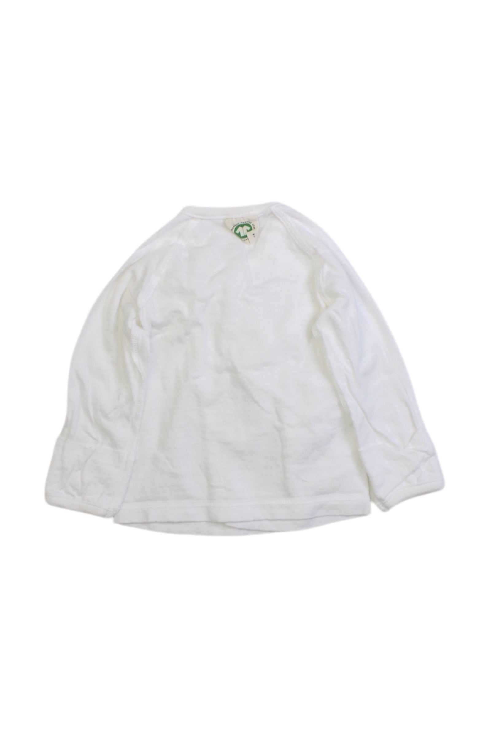 John N Tree Long Sleeve Top 0-3M、mySite、g9winljtr