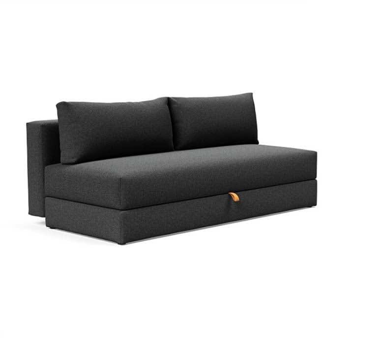 Osvald Sofa Bed、mySite、neckold