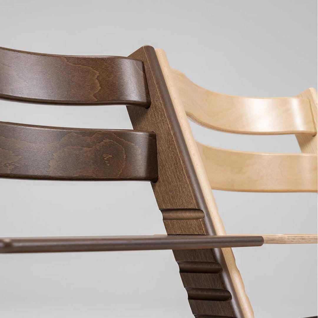  Stokke Tripp Trapp Highchair - Warm Brown、mySite、merchandisen