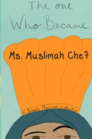 The one Who Became Ms. Muslimah Chef:、mySite、topwebapps