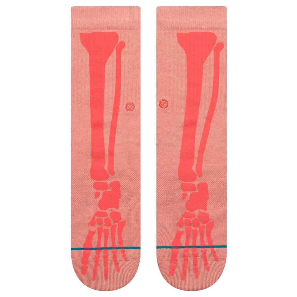  Stance Womens Twenty Six Socks - Dusty Rose、mySite、merchandisen