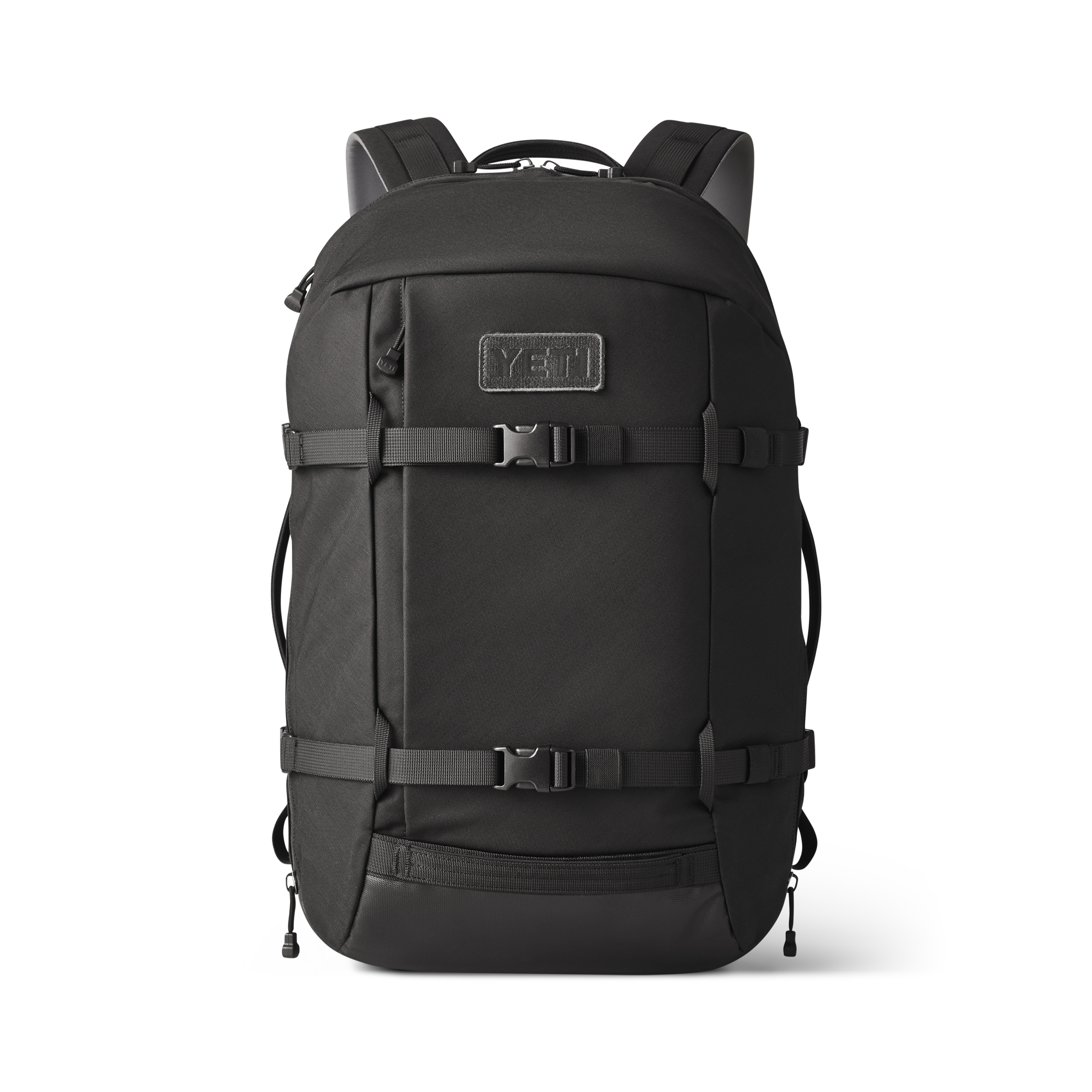 YETI Crossroads - 27L Backpack、mySite、noshort