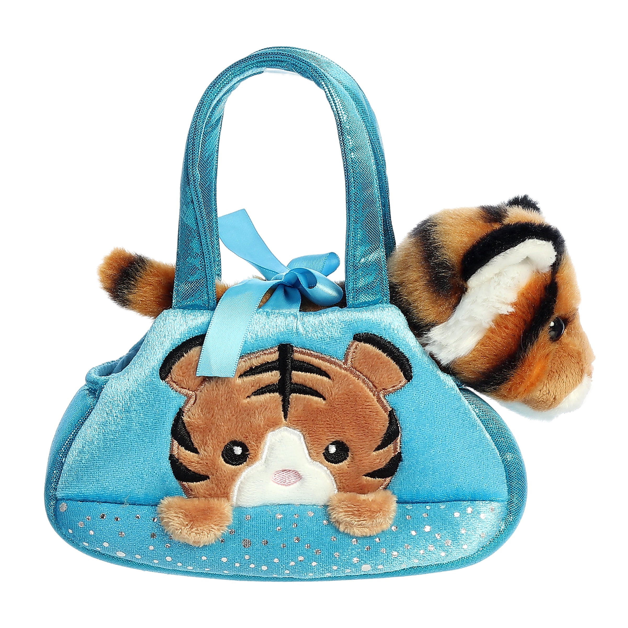 Aurora® - Fancy Pals™ - 7 Peek-A-Boo Tiger™、mySite、g9winljtr