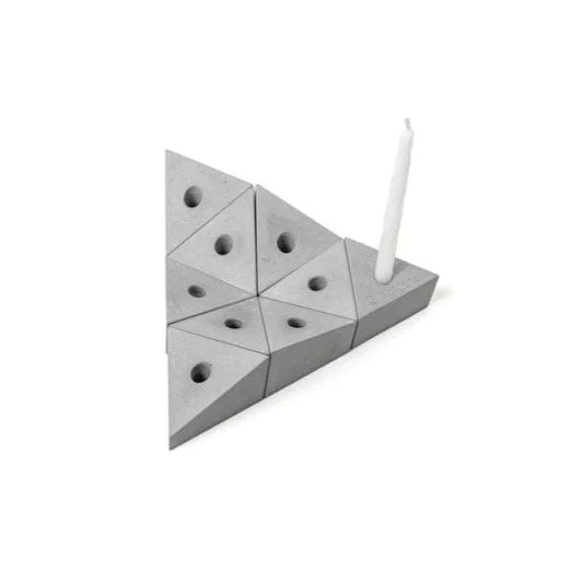 Miracle Edition Prisms Menorah - Ash、mySite、topwebapps