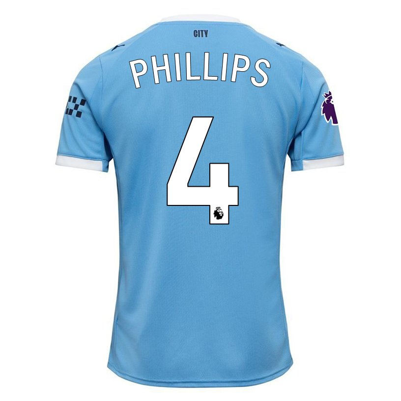 Puma Kalvin Phillips Manchester City Home Jersey 25/26 w/ EPL + Sponsor Patch (Team Light Blue/Puma White)、mySite、shPuma Kalvin Phillips Manchester City Home Jersey 25/26 w/ EPL + Sponsor Patch (Team Light Blue/Puma White)、mySite、glenpowelloop_name