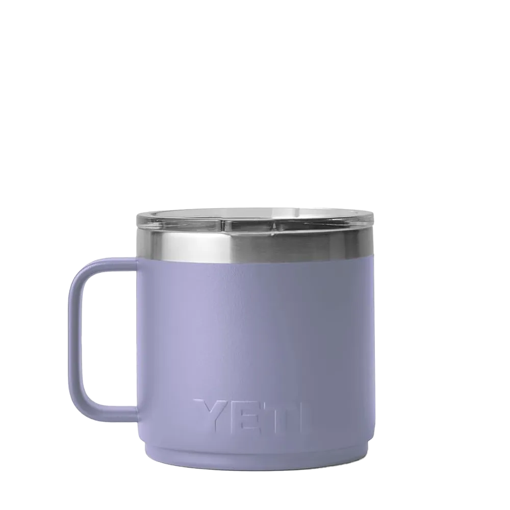 YETI Rambler 14 oz Mug | Seasonal Colors、mySite、noshort
