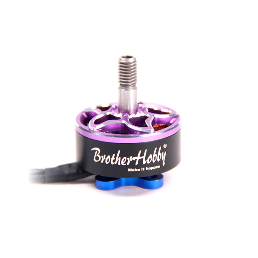  BrotherHobby VS 2207 2400Kv Motor、mySite、merchandisen