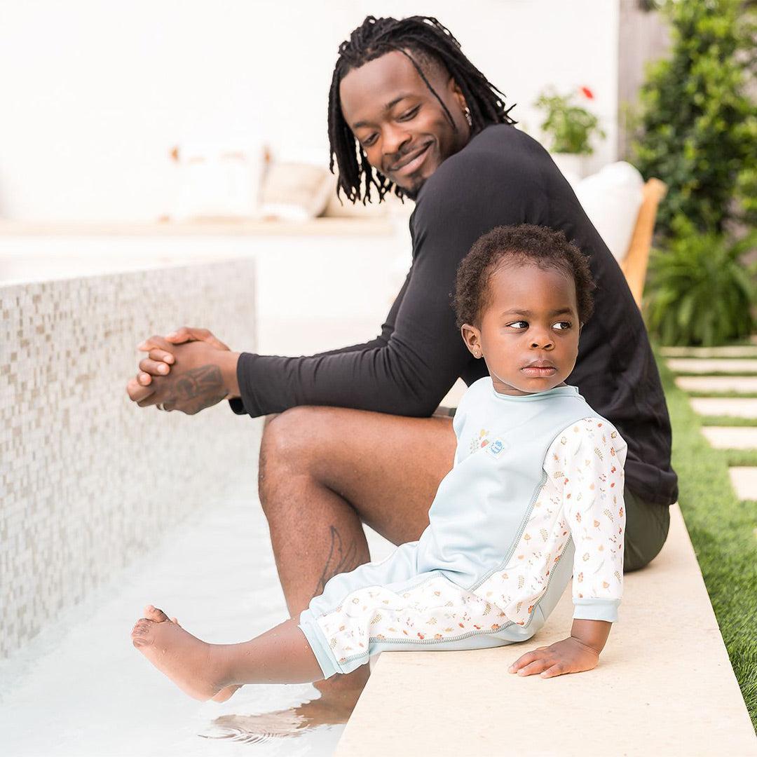  Splash About Warm In One - Little Acorns、mySite、merchandisen