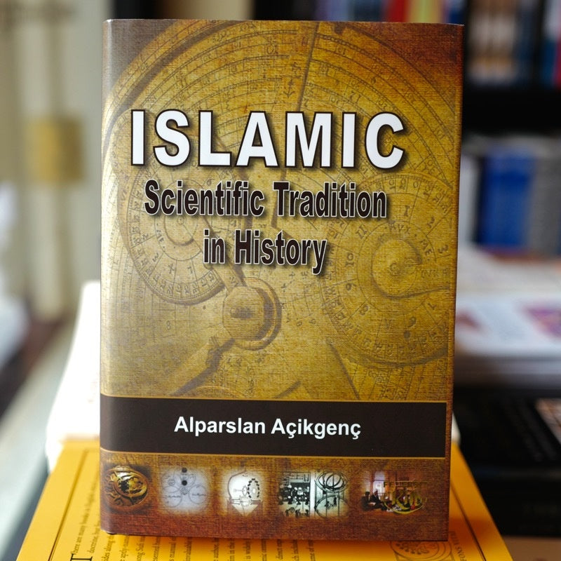Islamic Scientific Tradition in History、mySite、topwebapps