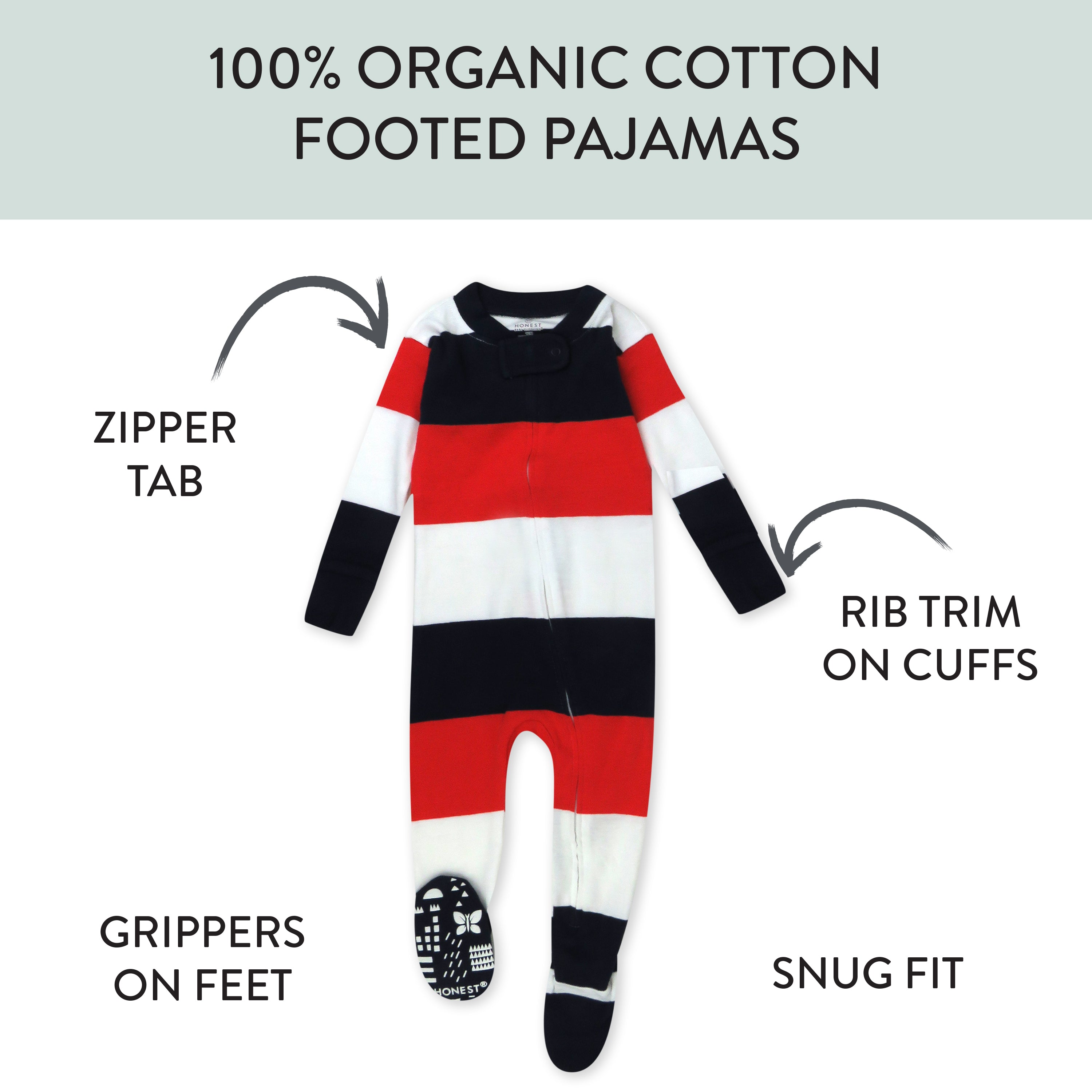  Organic Cotton Celebration Pajamas、mySite、layawaytickets