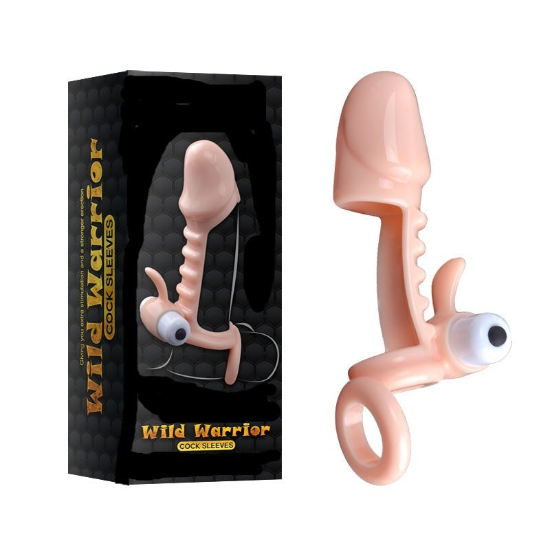 Under Armour Stretch Cock Sleeve | Cock Ring | Vibrator | Climax Delay | Scrotum Sling、mySite、bottomscart