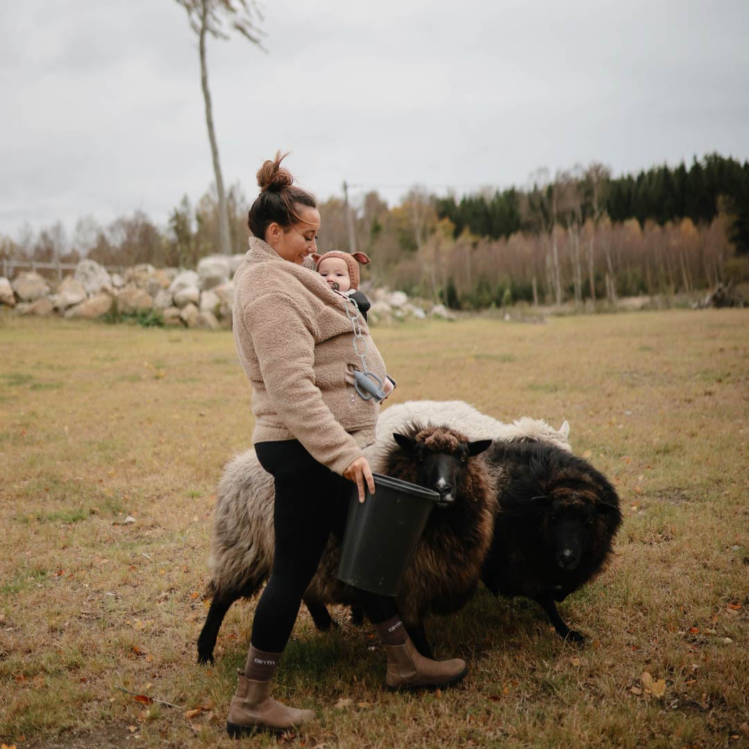  Mushie Rocket Rattle Teether、mySite、merchandisen