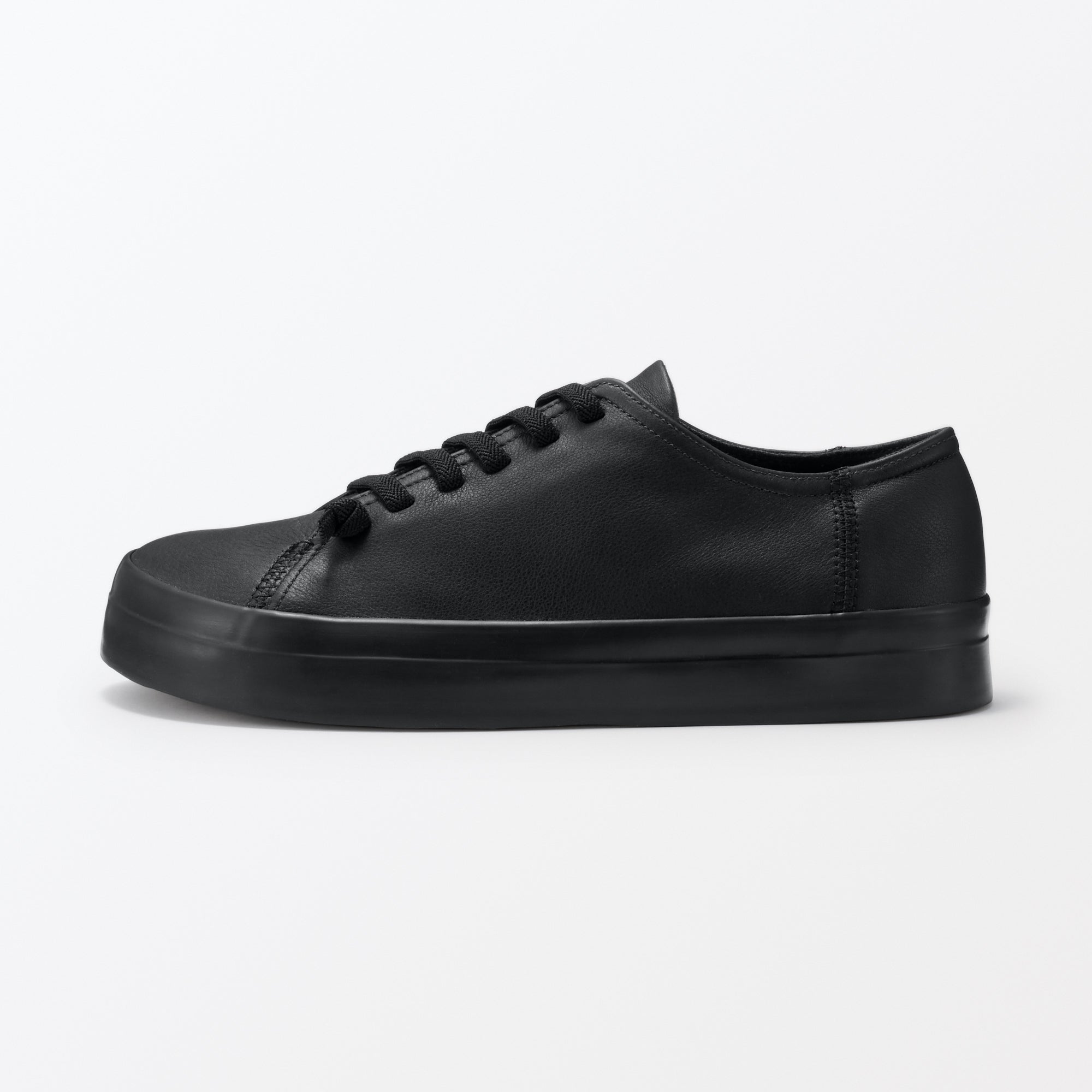  Labo Leather Low-Cut Sneakers、mySite、sugarbowlscore