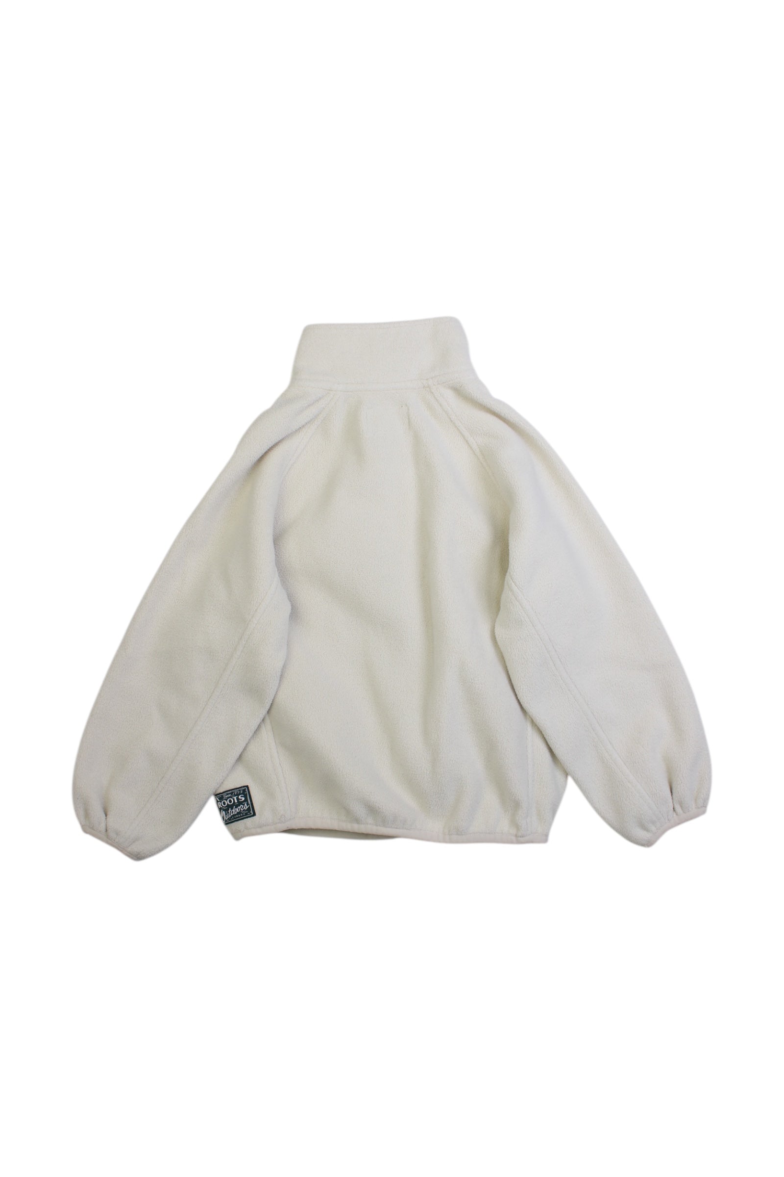 Roots Fleece Sweatshirt 5T、mySite、g9winljtr