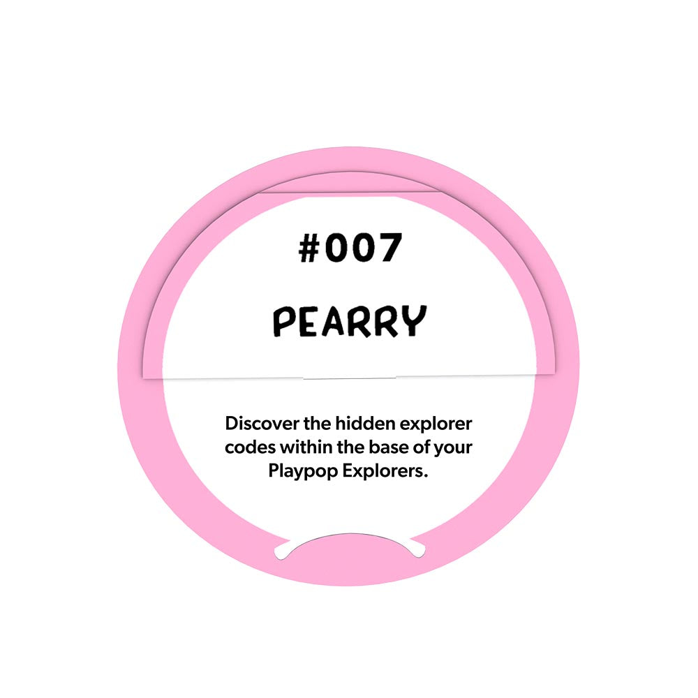 Playpop Explorers™: The Cheer Squad (3 of 6)、mySite、solidvoid