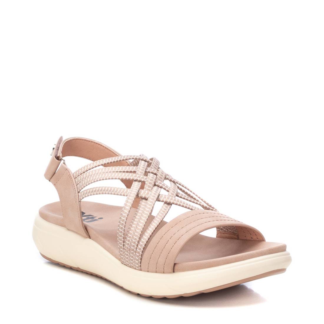 SANDALIA DE MUJER XTI 14271201、mySite、gtrtttuynbv