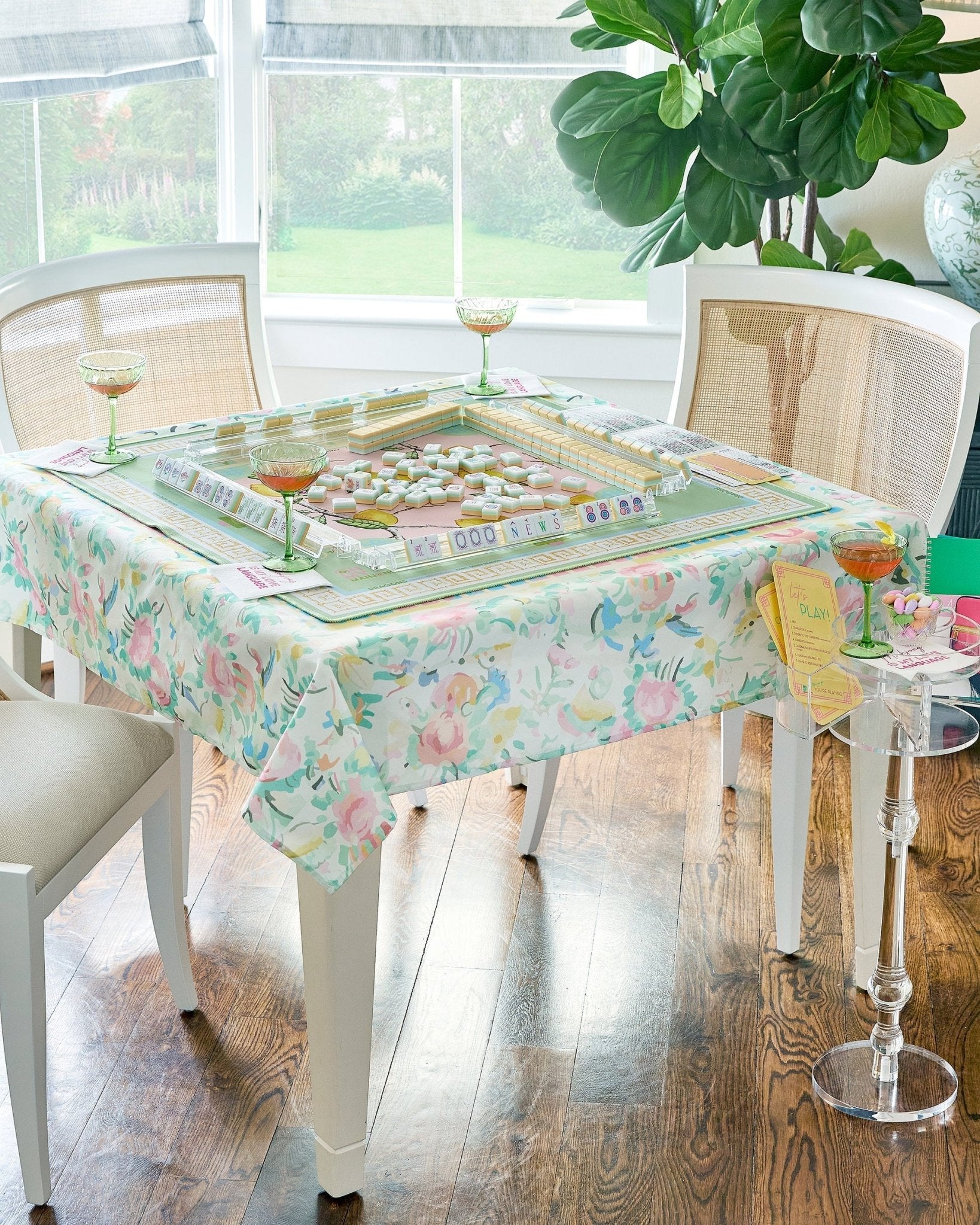  Aristocrat Tablecloth、mySite、elrpsem3k