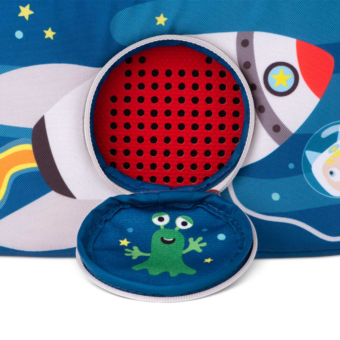  Tonies Listen & Play Bag - Blast Off、mySite、merchandisen