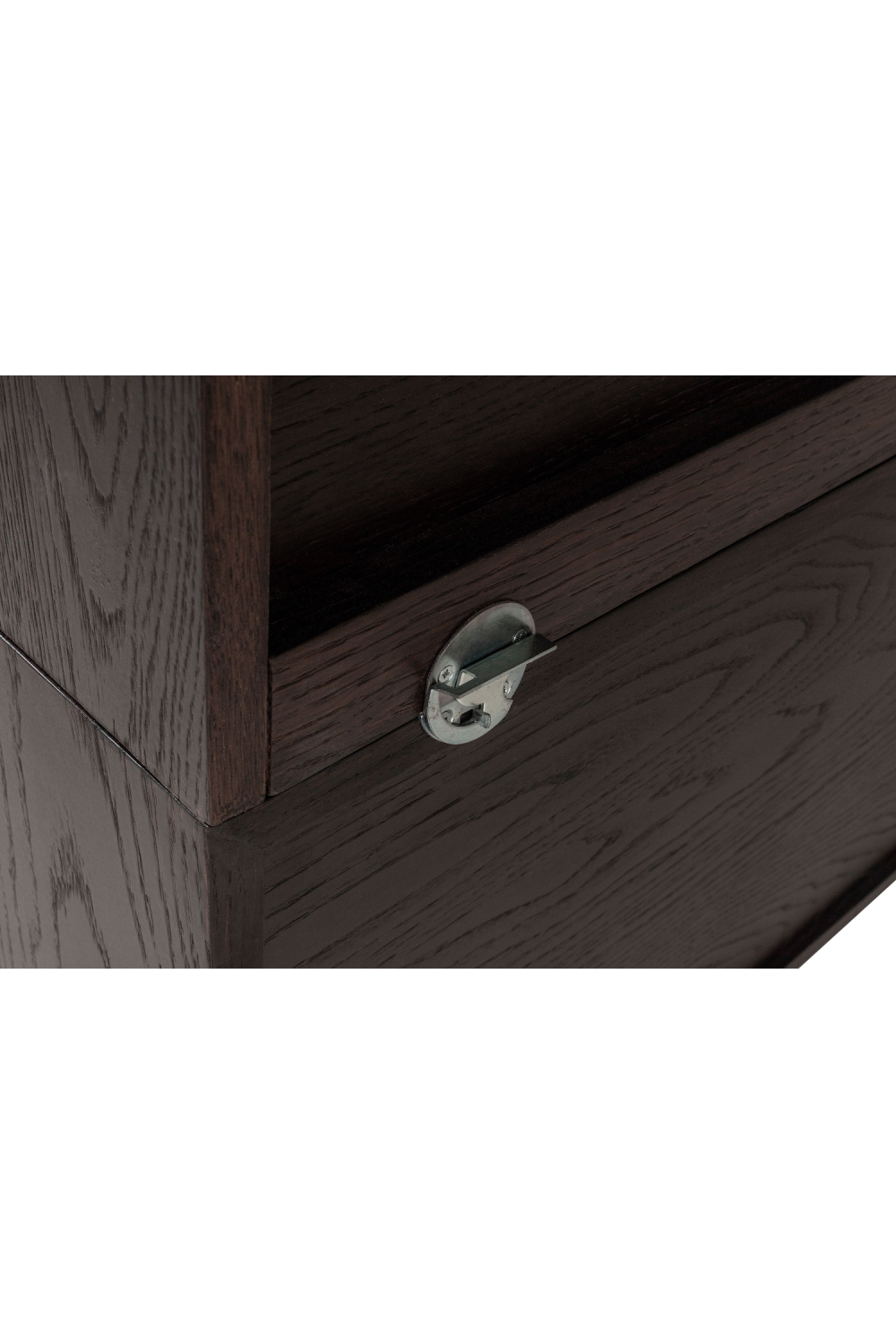 Dark Oak Cabinet | Versmissen Capetown、mySite、neckold