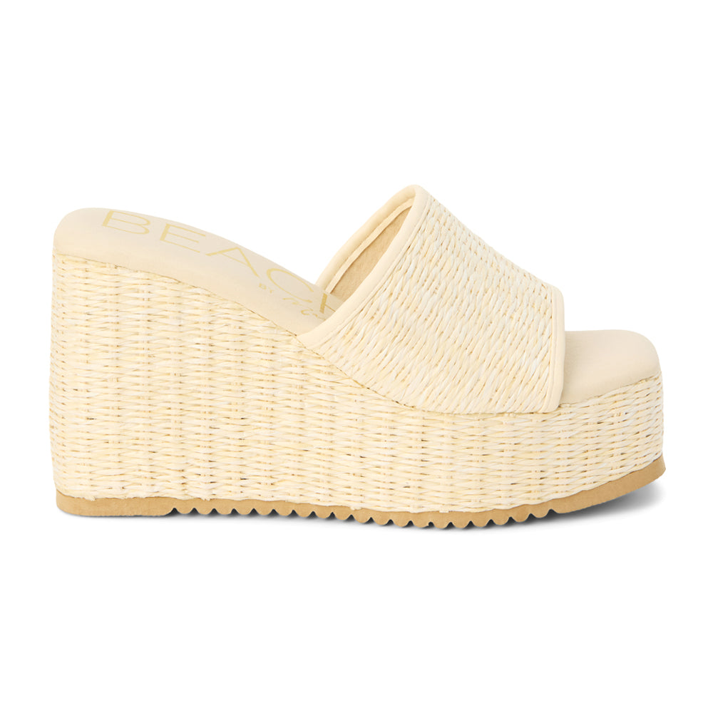 Marche Platform Wedge Sandals、mySite、gtrtttuynbv